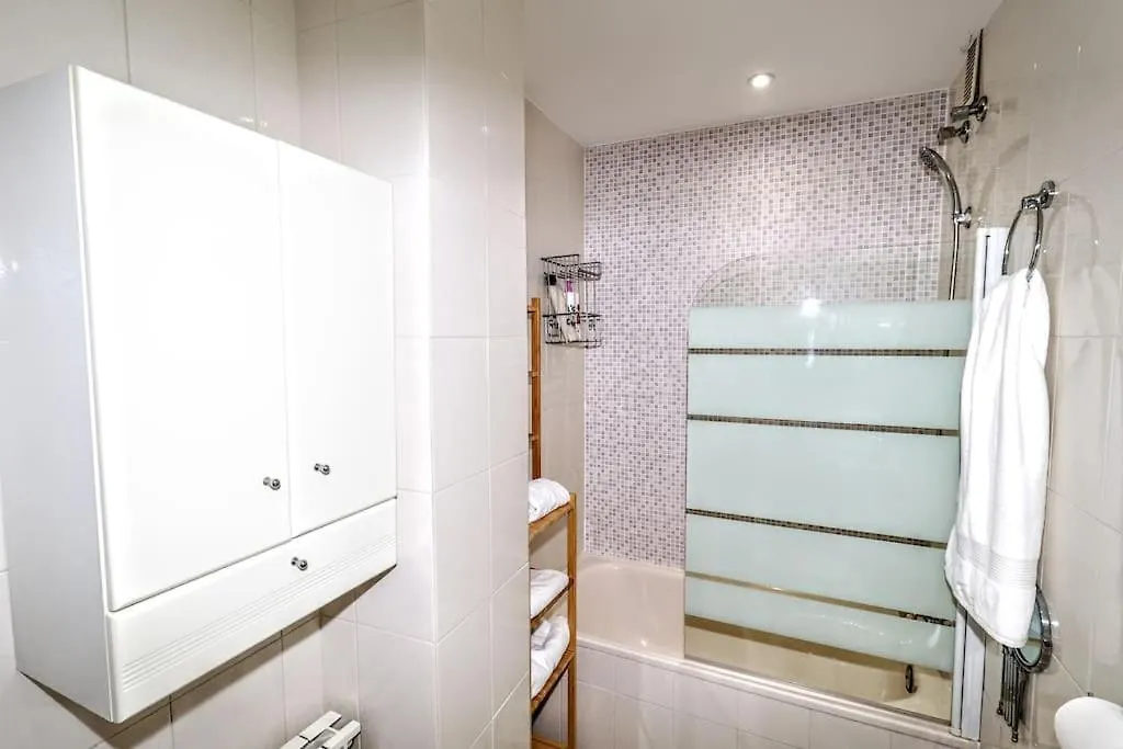 Apartament Rincon De Sierra Nevada Cenes De La Vega