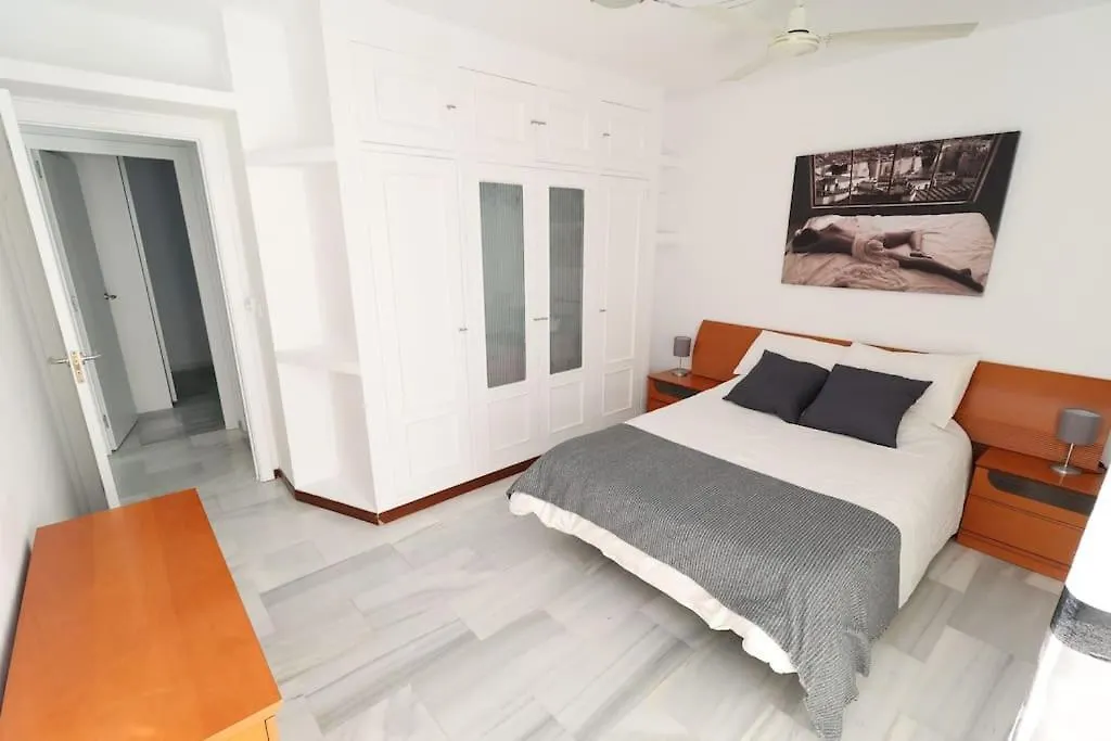 Apartament Rincon De Sierra Nevada Cenes De La Vega