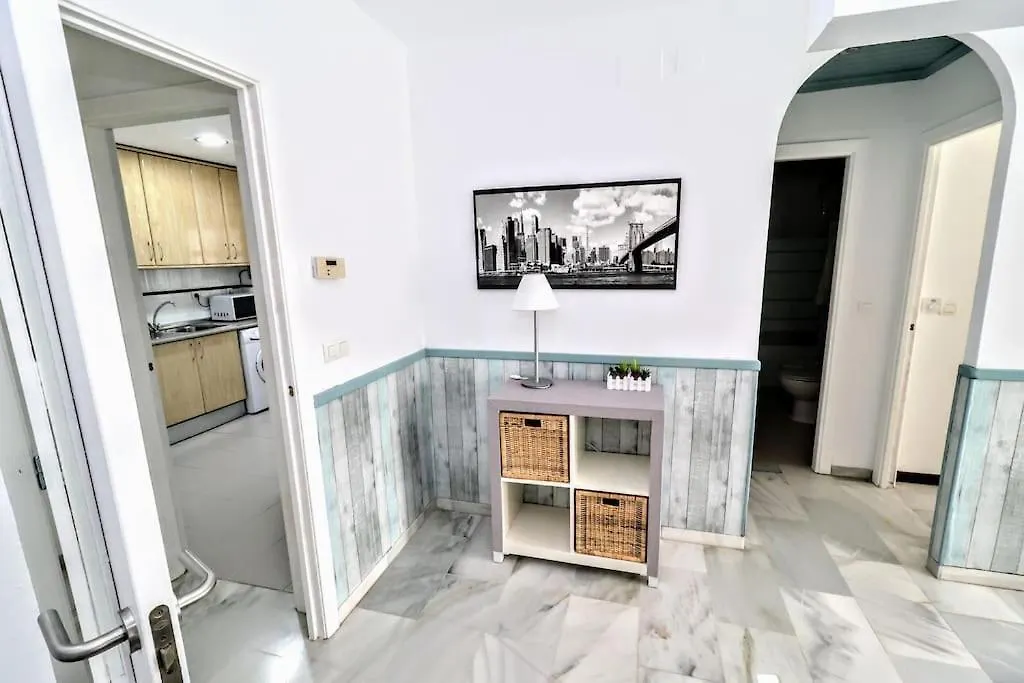 Apartament Rincon De Sierra Nevada Cenes De La Vega 0*,  Hiszpania