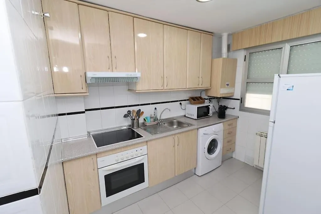 Apartament Rincon De Sierra Nevada Cenes De La Vega