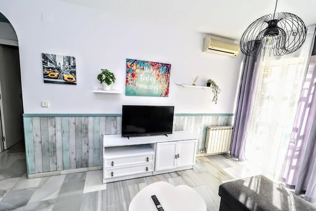 Apartament Rincon De Sierra Nevada Cenes De La Vega