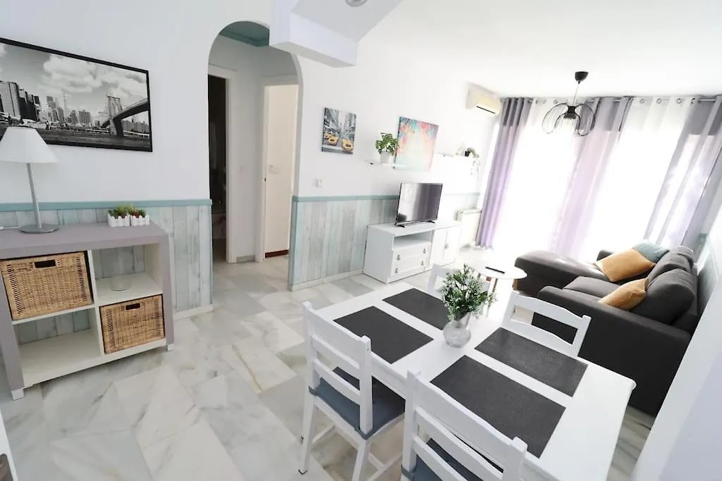 Apartament Rincon De Sierra Nevada Cenes De La Vega Hiszpania