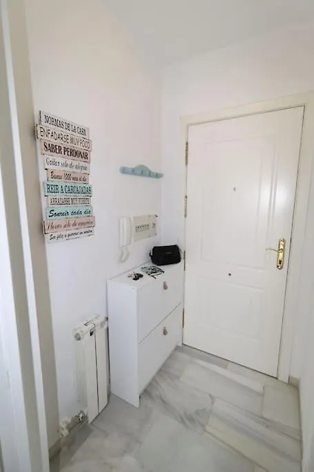 Apartament Rincon De Sierra Nevada Cenes De La Vega