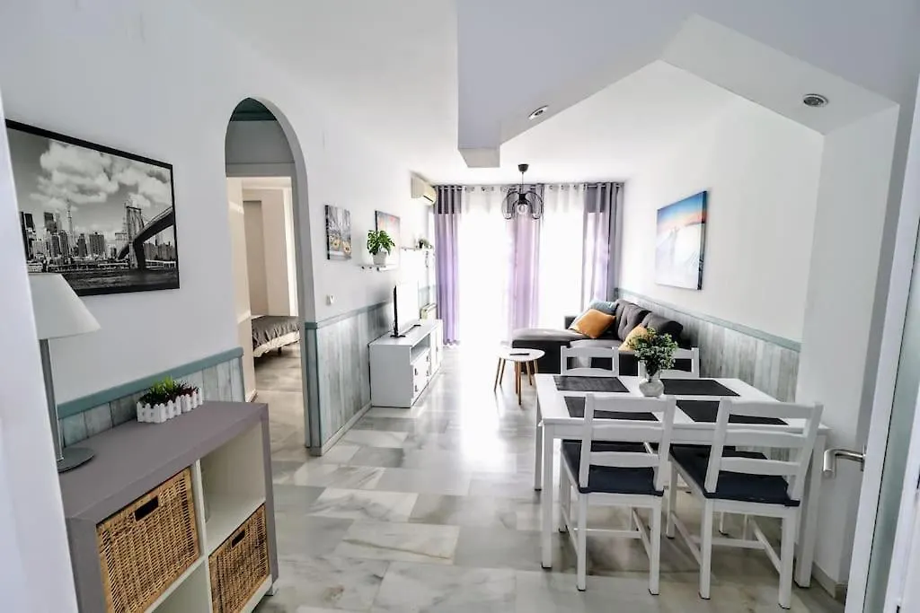 Apartament Rincon De Sierra Nevada Cenes De La Vega