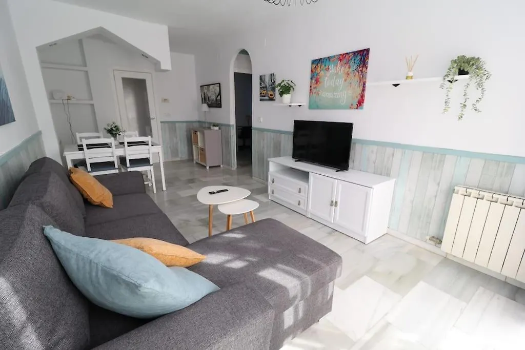 Apartament Rincon De Sierra Nevada Cenes De La Vega