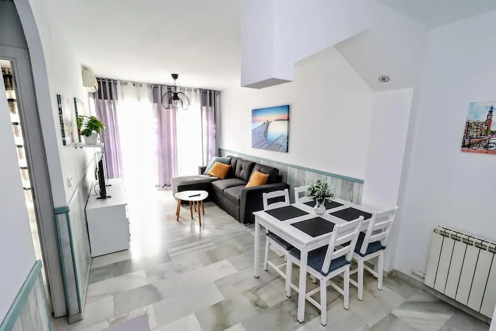 Apartament Rincon De Sierra Nevada Cenes De La Vega 0*,